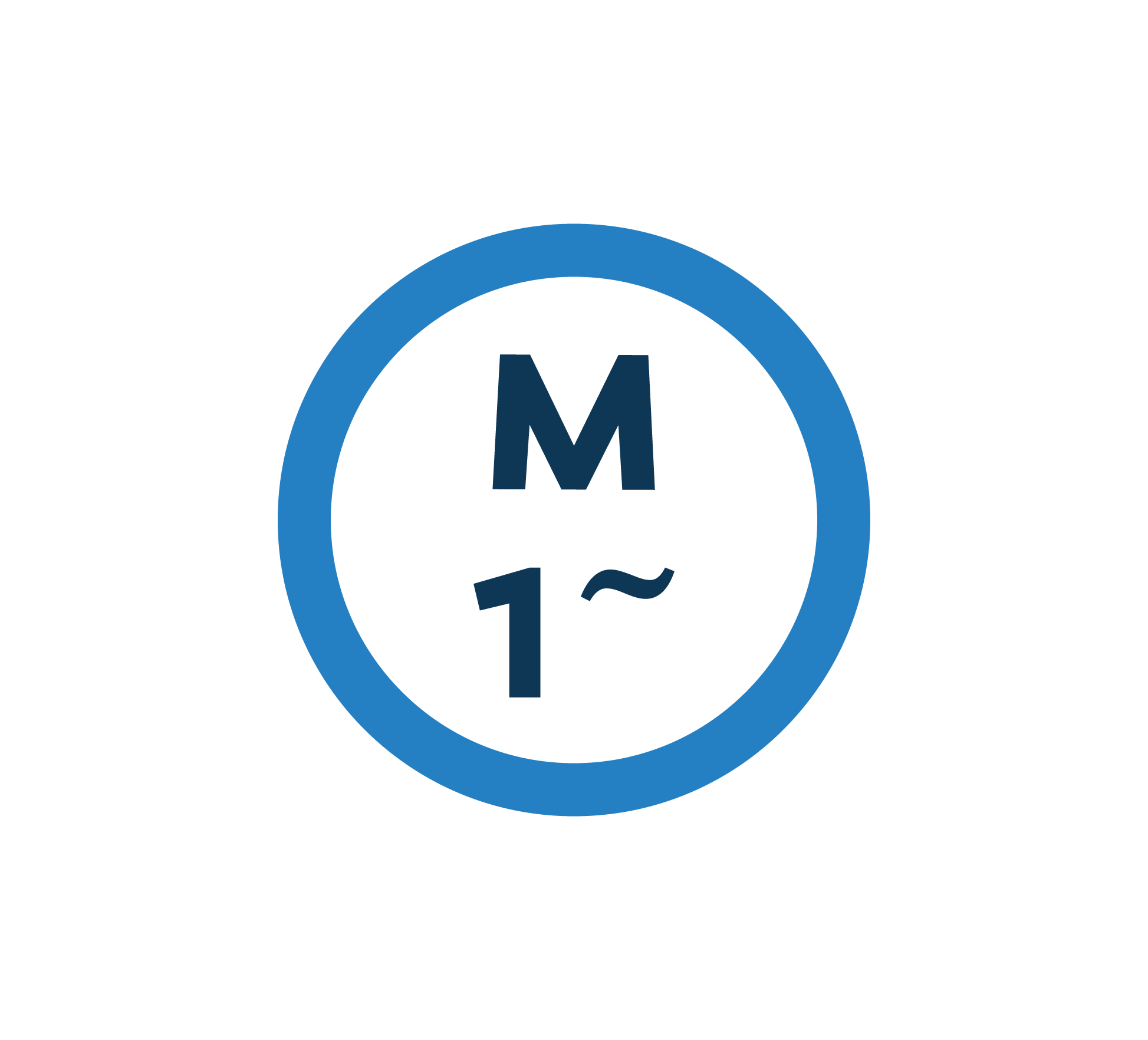Einphasenmotoren von AC-Motoren